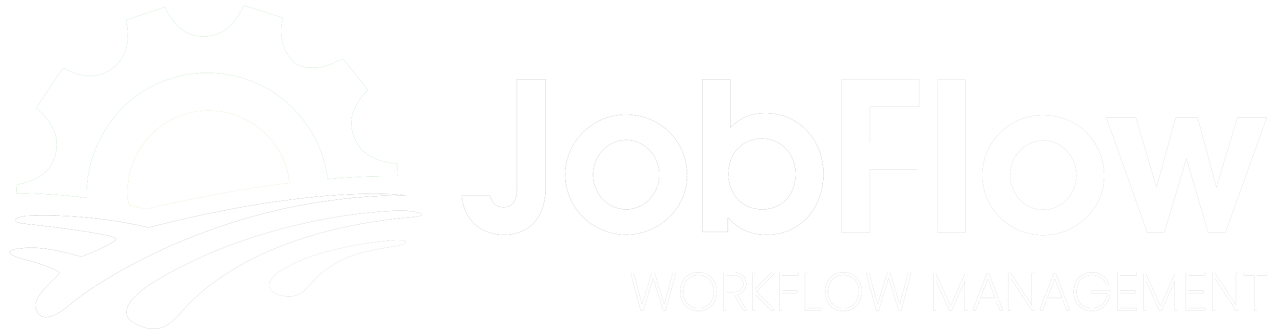 JobFlow WorkFlow Management